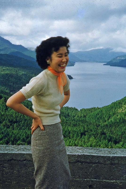 1952 Japan 087 Miyako-san.jpg